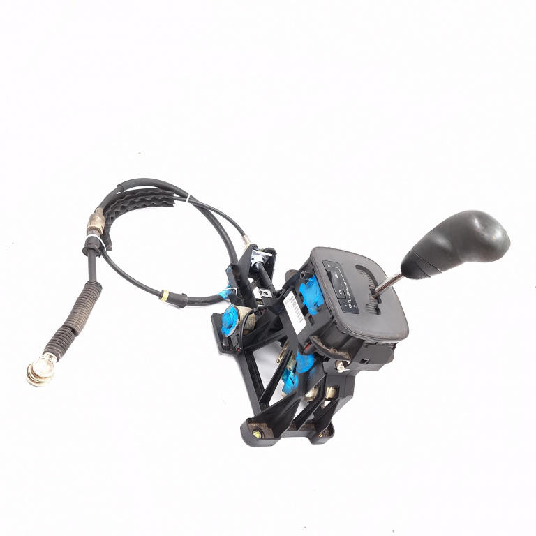 Timonerie Cutie Viteze Automata Mercedes-Benz A-CLASS (W168) 1997 - 2004 A1685400044, 04500004
