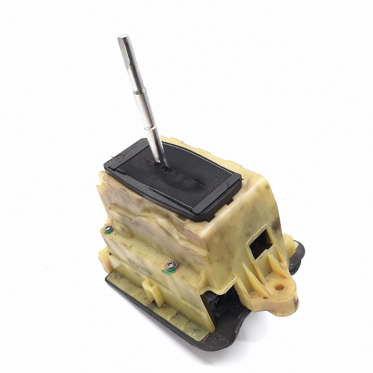 Timonerie Cutie Viteze Automata Mercedes-Benz C-CLASS (W204) 2007 - 2014 Motorina A2042673924, A 204 267 39 24, 2042673924, 08127140409994, 09994WT34ST1