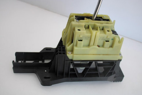 Timonerie cutie viteze automata MERCEDES-BENZ Class B A 1693700709 / A1693700709A 1693700709 / A1693...