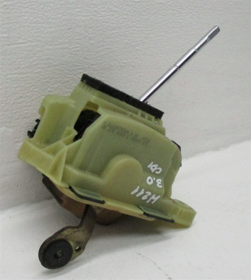 Timonerie cutie viteze automata MERCEDES-BENZ Class E A 2112674324 / A2112674324 / KKKA 2112674324 /...
