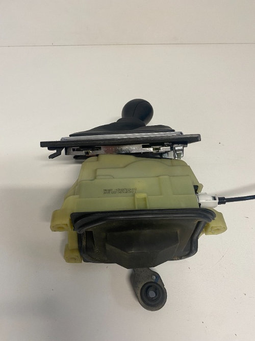 Timonerie cutie viteze automata Mercedes E Class W212 A2042678124