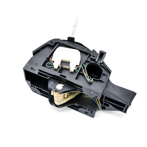 Timonerie Cutie Viteze Automata Nissan MURANO 1 (Z50) 2004 - 2008 Benzina 34901CA11B