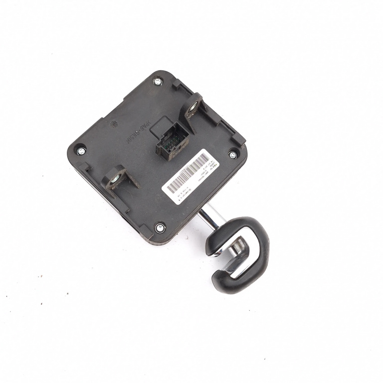 Timonerie Cutie Viteze Automata Peugeot 508 2010 - 2023 Motorina 9801784480, 61739G09, 016631, 10007849200