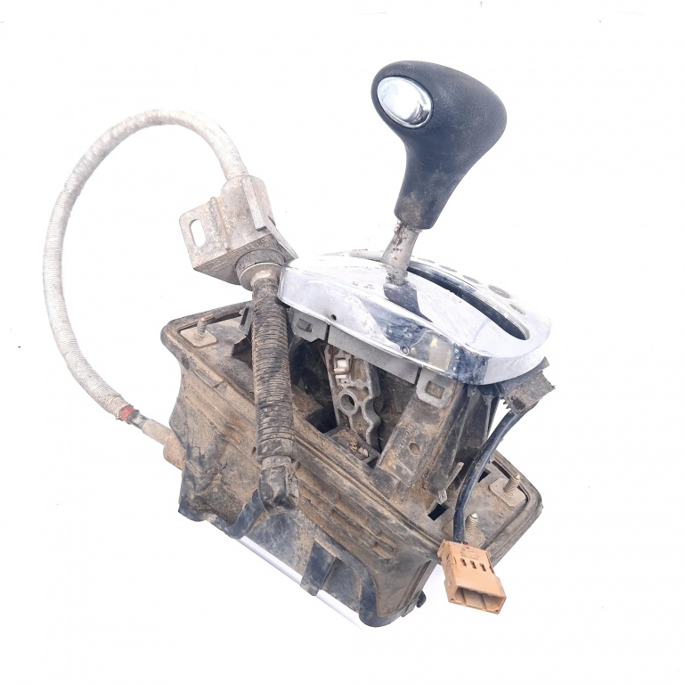 Timonerie Cutie Viteze Automata VW PASSAT B5, B5.5 1996 - 2005 Benzina 762270112, 8D0713093, 8D0713041