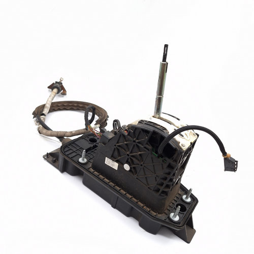 Timonerie Cutie Viteze Automata VW PASSAT B6 2005 - 2010 3C1713025F, 3C1 713 025 F, 3C1713025, 02964...