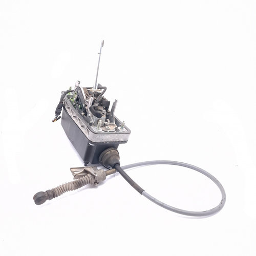 Timonerie Cutie Viteze Automata VW PHAETON (3D) 2002 - 2016 Motorina 3D0713087, 8E0713281, 834400120...