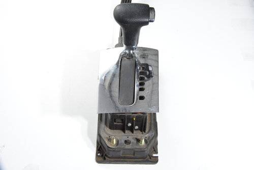 Timonerie Cutie Viteze Automata Vw Polo (9N, 9N3) 2002-2010 6Q0713023C