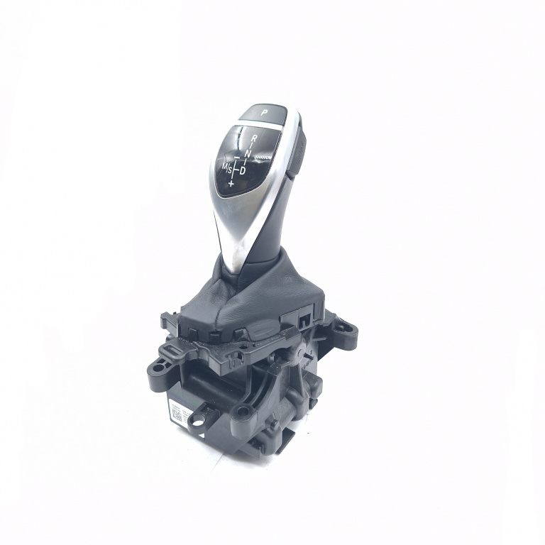 Timonerie Cutie Viteze Bmw 3 Gran Turismo - F34 2011-2019 320 D B47 D20 A Motorina Automata 7950385, 795038501, 1034136200, 1009997203, 10099972-03, 10049934, 90545180651409, 90613180861459