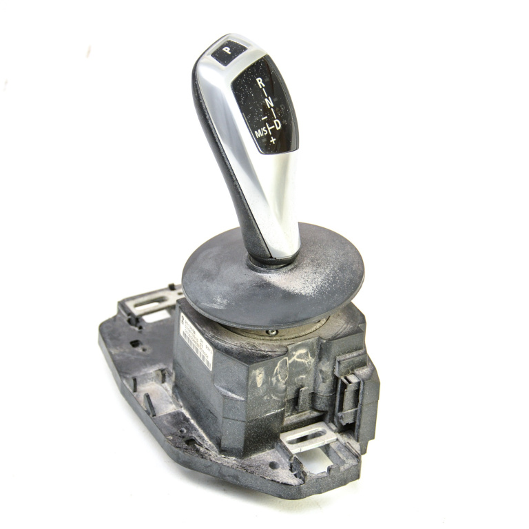 Timonerie Cutie Viteze Bmw 5 (E60, E61) 2003-2010 Automata 9213652, 9 213 652, 033810510