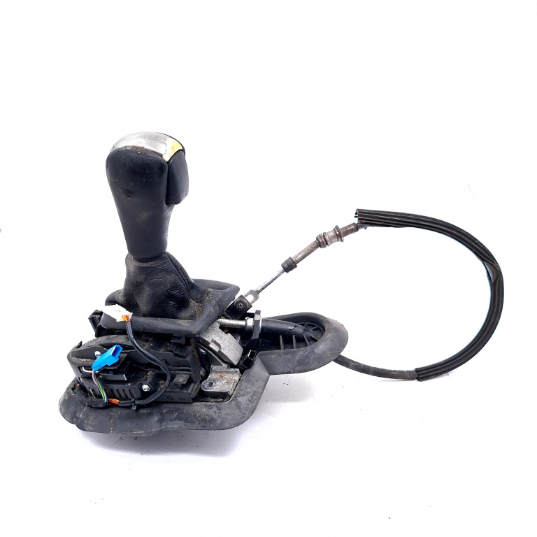 Timonerie Cutie Viteze Bmw 5 (E60, E61) 2003-2010 530 D M57 D30 (306D3) Motorina Automata 756034601, Zf756034601, Zf75603460101 Zf