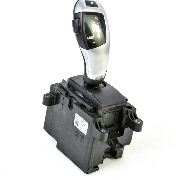 Timonerie Cutie Viteze Bmw 5 - F10, F18, F11 2009-2017 530 D N57 D30 A Motorina Automata 9251186, 9 251 186, 925118601, 9 251 186-01, 61319251186, 61.31-9 251 186, 1002727600, 10027276-00 Lk
