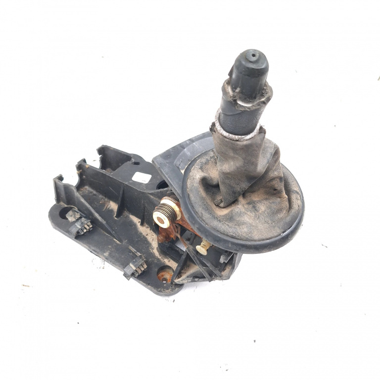 Timonerie Cutie Viteze Citroen C4 1 (Lc) 2004-2010 1.6 Hdi 9Hx (Dv6Ated4) Motorina Manuala 9657303580, Psa0939