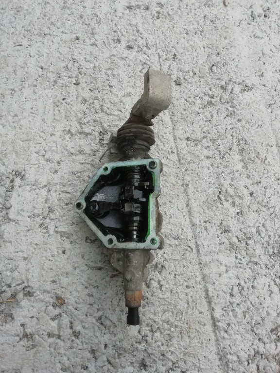 Timonerie Cutie viteze Fiat Punto 1.2 benzina 16v, an 2002, cod 46805194