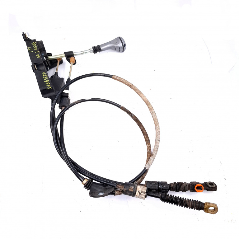 Timonerie Cutie Viteze Ford Focus Mk 1 1998-2004 1.6 16V Fyda Benzina Manuala
