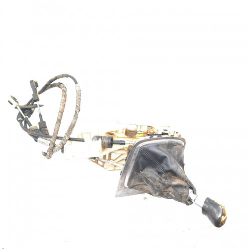 Timonerie Cutie Viteze Ford Mondeo Mk4 2007-2014 2.0 Tdci Qxba Motorina Manuala 7G9R7C453Ckc, 7G9R-7...