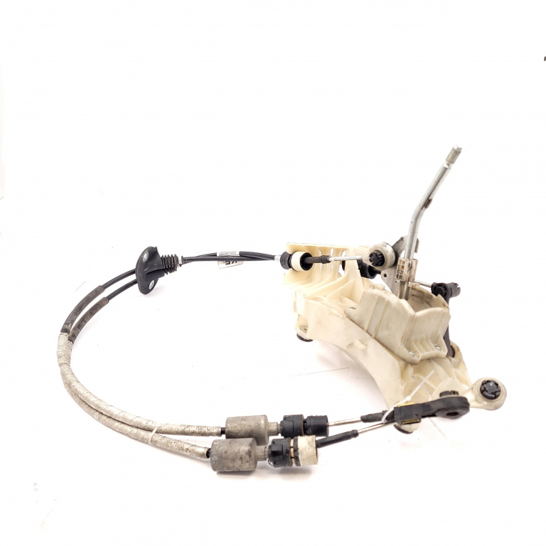 Timonerie Cutie Viteze Ford Mondeo Mk4 2007-2014 1.8 Tdci Qyba Motorina Manuala 7G9R7C453Ckf, 7G9R-7C453-Ckf, 0152984, T2Gca