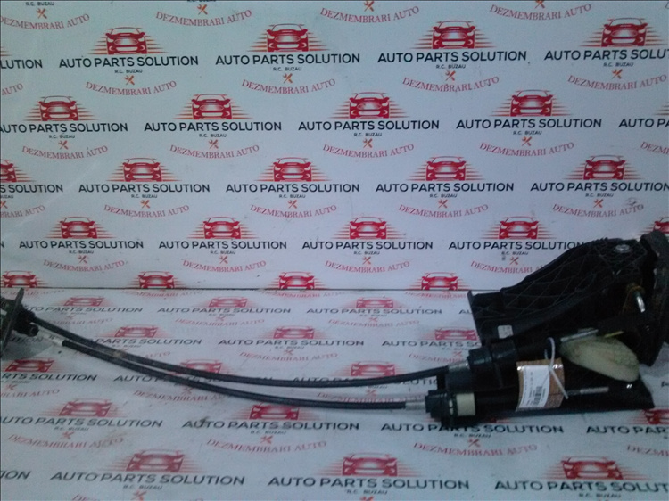 Timonerie cutie viteze FORD TRANSIT 2.2D an fabr. 2008