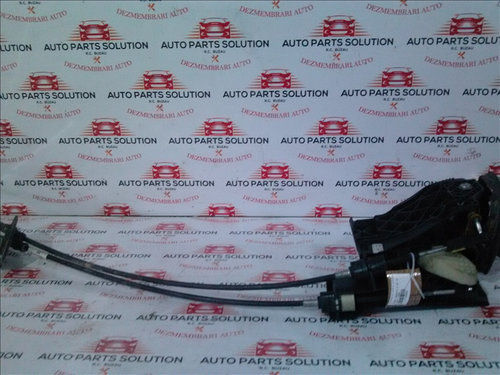 Timonerie cutie viteze FORD TRANSIT 2.2D an fabr. 2008