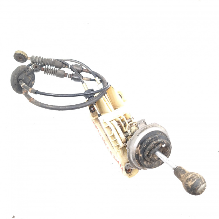 Timonerie Cutie Viteze Honda Jazz 2 (Gd) 2002-2008 Manuala