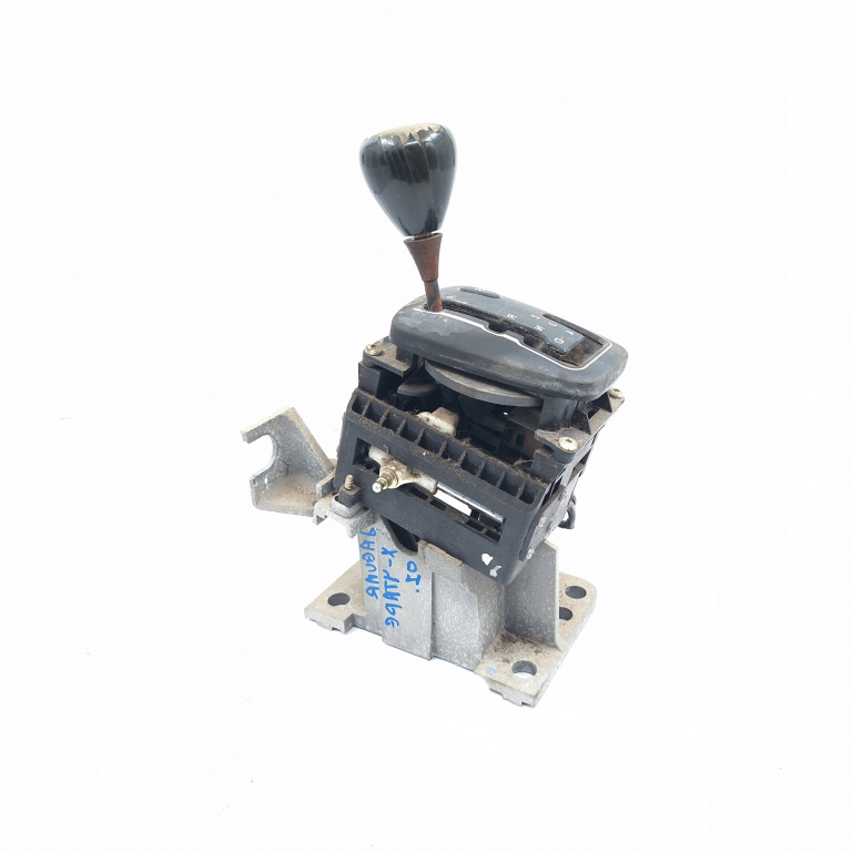 Timonerie Cutie Viteze Jaguar X-Type (Cf1) 2001-2009 2.0 V6 Benzina Automata 1X437C453Ag, 041669, 1X43-7C453-Ag