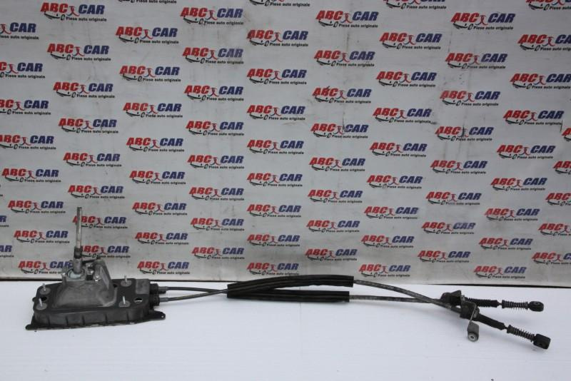 Timonerie cutie viteze manuala Audi A3 2003-2008 8P1 1K0711049AT