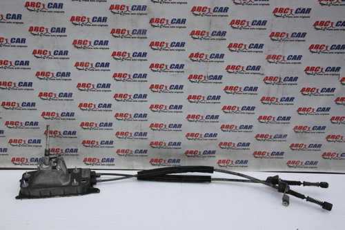 Timonerie cutie viteze manuala Audi A3 2003-2008 8P1 1K0711049AT
