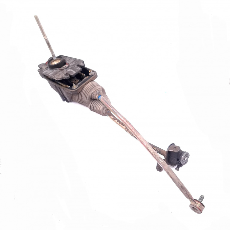 Timonerie Cutie Viteze Manuala Audi A4 B6 (8E) 2000-2004 8E0711406A, 8E0711025