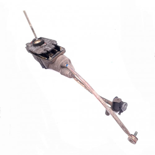 Timonerie Cutie Viteze Manuala Audi A4 B6 (8E) 2000-2004 8E0711406A, 8E0711025