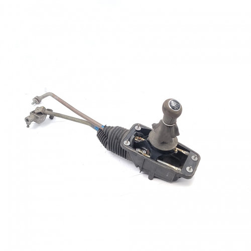 Timonerie Cutie Viteze Manuala Audi A4 B6 (8E) 2000 - 2004 Benzina 8E0711290, 8E0-711-290