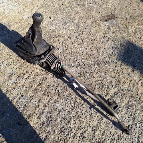 Timonerie Cutie Viteze Manuala Audi A6 (4B, C5) 1997 - 2005 Benzina 4B0711025A, 8D0711025G, 8D071102...