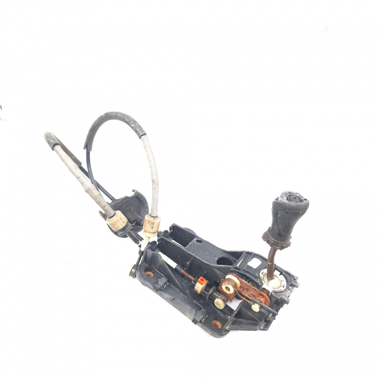 Timonerie Cutie Viteze Manuala Citroen C4 1 (LC) 2004 - 2010 Motorina