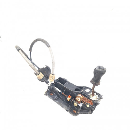 Timonerie Cutie Viteze Manuala Citroen C4 1 (LC) 2004 - 2010 Motorina