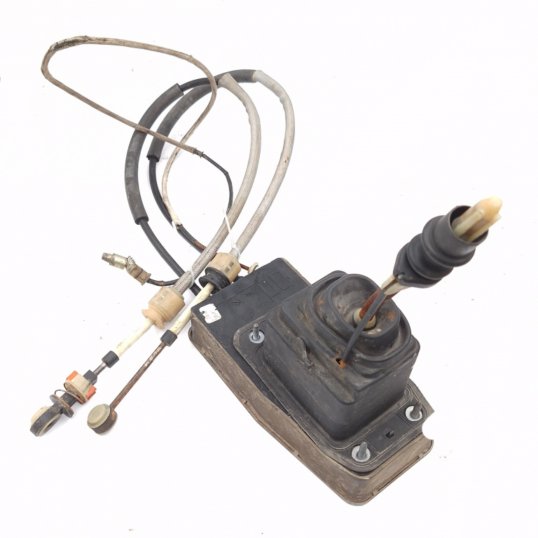 Timonerie Cutie Viteze Manuala Citroen C5 (DC, DE, RC, RE) 2001 - 2008