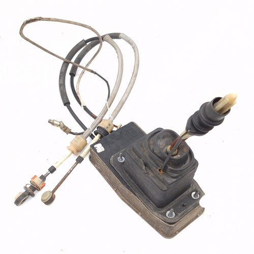 Timonerie Cutie Viteze Manuala Citroen C5 (DC, DE, RC, RE) 2001 - 2008