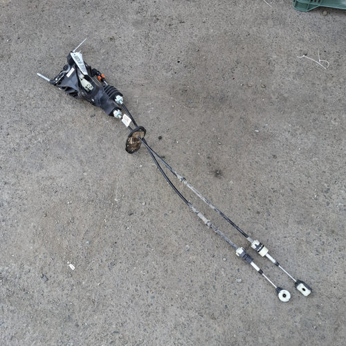 Timonerie Cutie Viteze Manuala Ford Transit Mk 5 2012 > 2.0 Tdci Motorina Jk2R7C453Lad, 4727052005, ...