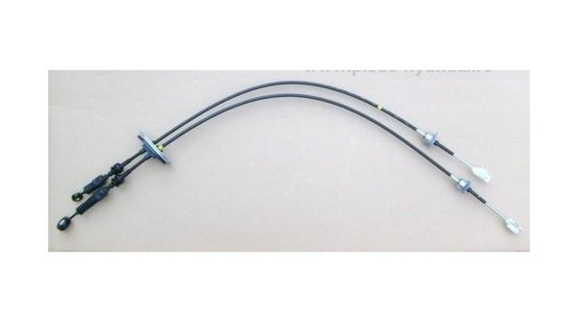 Timonerie cutie viteze manuala Hyundai Santa Fe II HYUNDAY OE 43794-2B100