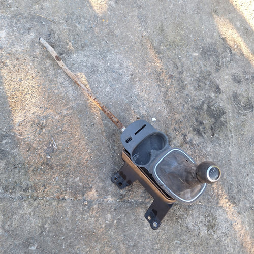 Timonerie Cutie Viteze Manuala Opel CORSA D 2006 - 2014 Motorina 13254966, 13205815, 11009123046, 46...