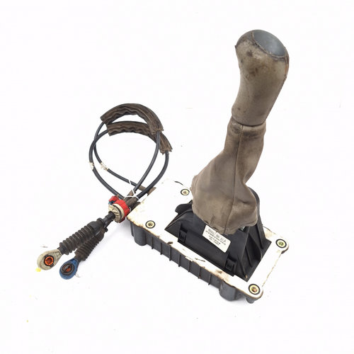 Timonerie Cutie Viteze Manuala Renault Megane 2 2002-2010 1.5 Dci Motorina 8200396768, 307094