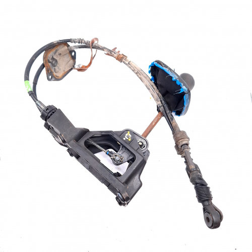 Timonerie Cutie Viteze Manuala Toyota AYGO 2005 - Prezent Benzina 335300H010, 112101942, 33530-0H010