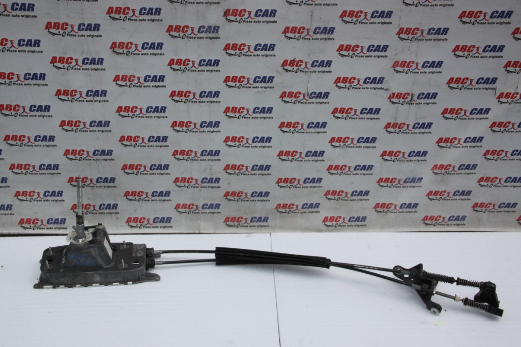 Timonerie cutie viteze manuala VW Golf 6 1.4 TSI (6+1) COD: 1K0711049CM