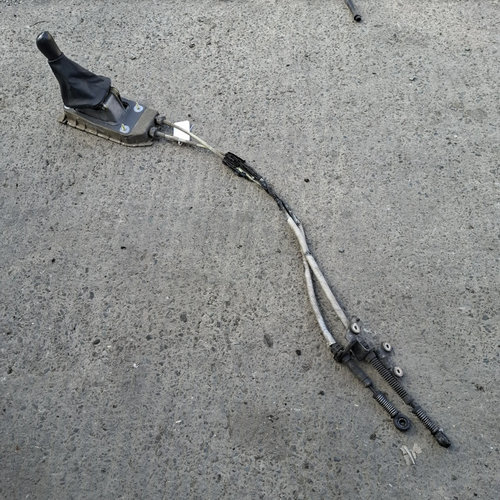 Timonerie Cutie Viteze Manuala Vw Polo (9N, 9N3) 2002-2010 6Q0711061, 1J0711611A, 6Y0711049A, 561560...