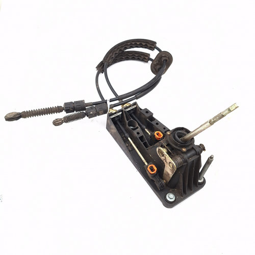 Timonerie Cutie Viteze Mercedes-Benz A-Class (W168) 1997-2004 A 160 Cdi (168.007) Om 668.941 Motorin...