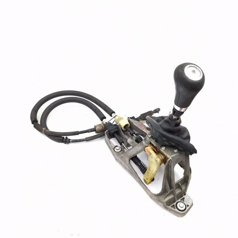 Timonerie Cutie Viteze Mercedes-Benz A-Class (W169) 2004-2012 A 180 Cdi (169.007, 169.307) Om 640.940 Motorina Manuala A1693600409, 060119091720B, A1693600409014 Sila