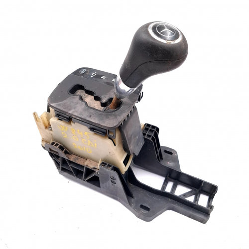 Timonerie Cutie Viteze Mercedes-Benz B-Class (W245) 2005-2011 B 180 Cdi (245.207) Om 640.940 Motorin...