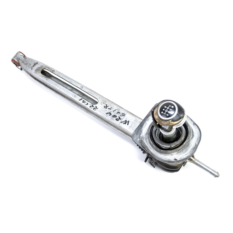 Timonerie Cutie Viteze Mercedes-Benz C-Class (W204) 2007-2014 C 180 Cdi (204.200) Om 651.913 Motorina Automata A2042672024