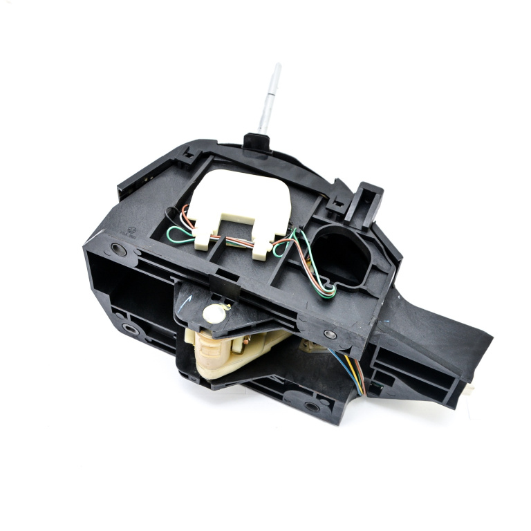 Timonerie Cutie Viteze Nissan Murano 1 (Z50) 2004-2008 3.5 4X4 Benzina Automata 34901Ca11B
