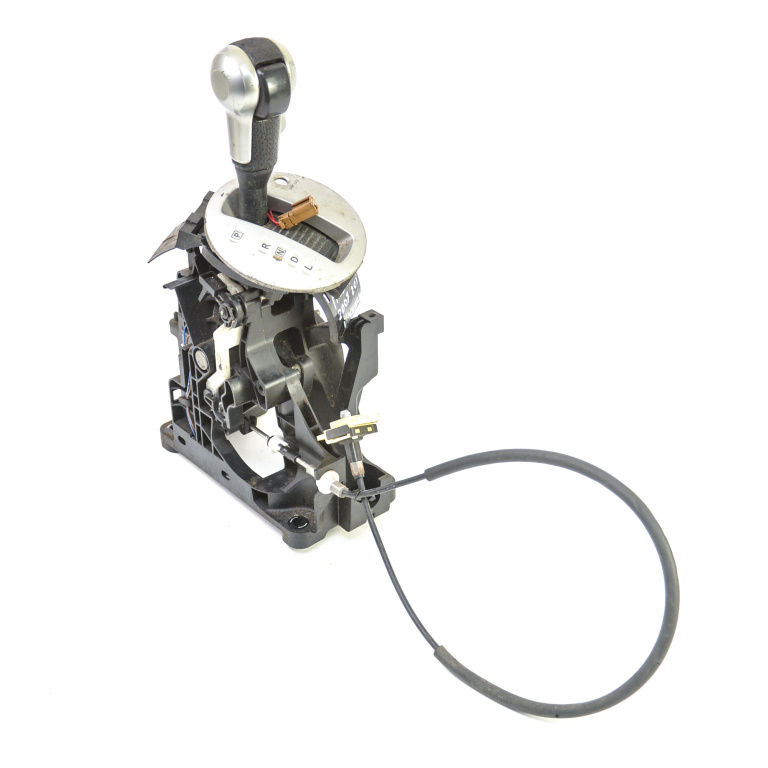 Timonerie Cutie Viteze Nissan X-Trail (T31) 2007-2013 2.0 Mr20De Benzina Automata Tds06Ha01, Tds-06H-A01, H201-Jd0-9810