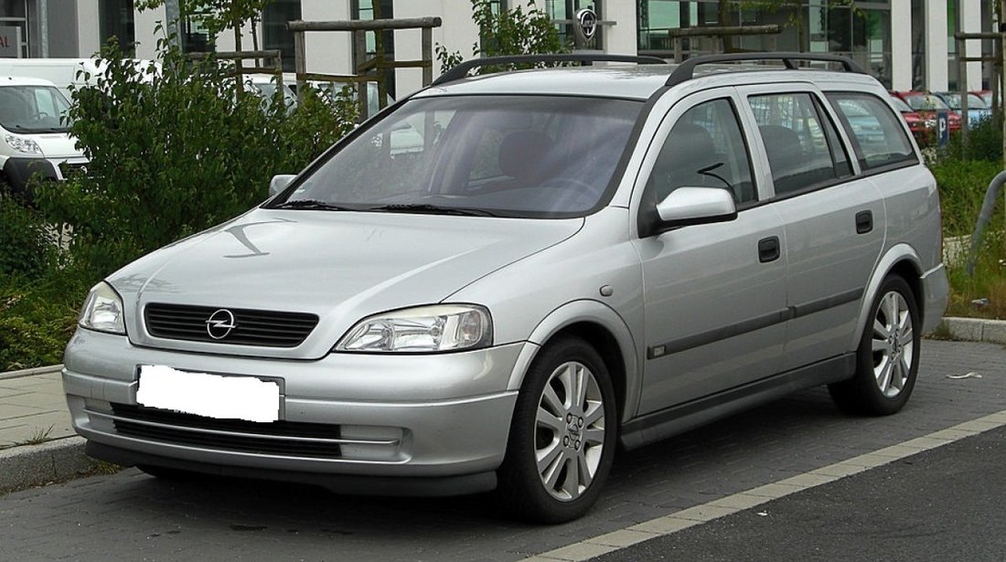 TIMONERIE CUTIE VITEZE OPEL ASTRA G 1.6 BENZINA FAB. 1998 - 2005 ⭐⭐⭐⭐⭐