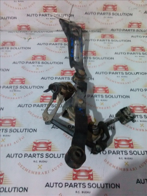 Timonerie cutie viteze OPEL ASTRA H an fabr.2006
