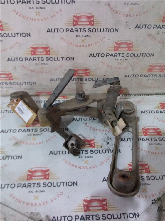 Timonerie cutie viteze OPEL CORSA C